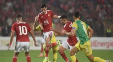 صدام جزائري مصري.. موعد مباراة الأهلي وشبيبة القبائل والقنوات الناقلة للمواجهة المرتقبة